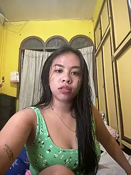 Lovely apple19 online show from 02/18/26, 10:44