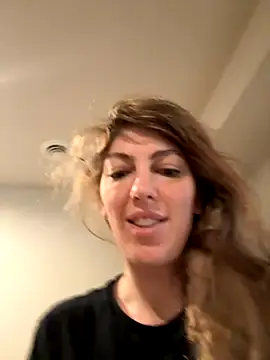 CelestialRuby online show from 10/21/25, 02:51