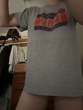 CelestialRuby online show from 11/14/25, 04:17