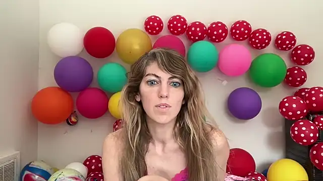 CelestialRuby online show from 03/11/26, 03:29