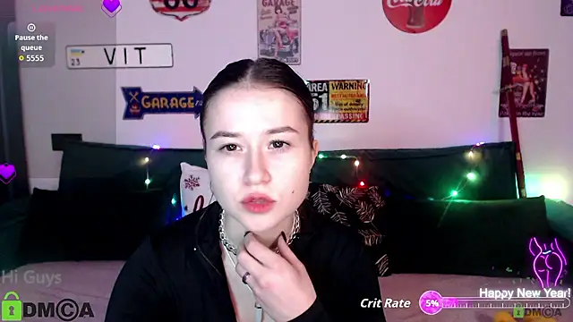 Bellaa Dream1 online show from 01/09/26, 04:10