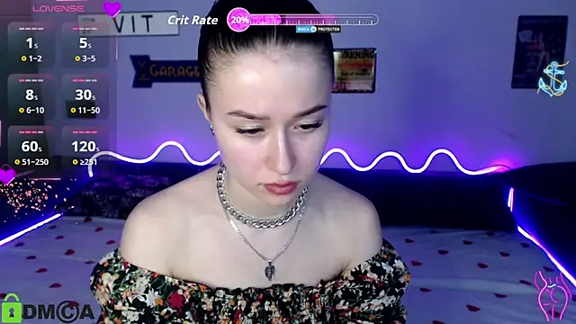 Bellaa Dream1 online show from 04/11/26, 06:12