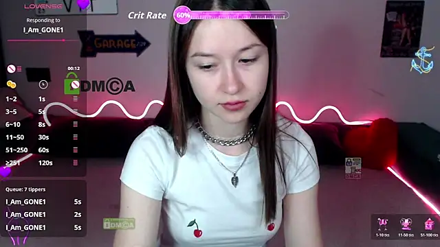 Snapshot of Bellaa_Dream1 chatting on 05/06/26, 06:35 Bellaa Dream1 online show from 05/06/26, 06:35