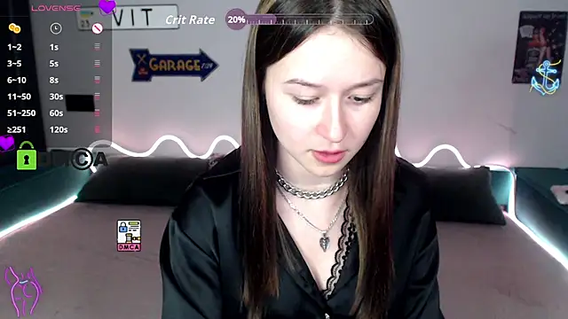 Snapshot of Bellaa_Dream1 chatting on 05/08/26, 06:57 Bellaa Dream1 online show from 05/08/26, 06:57