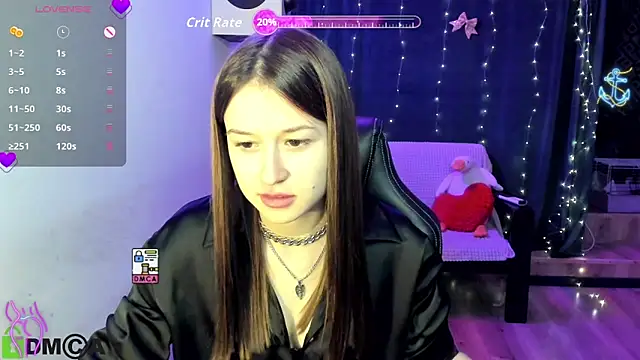 Snapshot of Bellaa_Dream1 chatting on 05/10/26, 06:35 Bellaa Dream1 online show from 05/10/26, 06:35