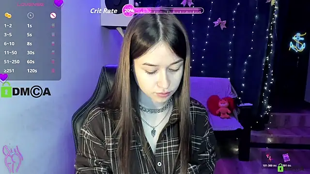 Snapshot of Bellaa_Dream1 chatting on 05/15/26, 06:48 Bellaa Dream1 online show from 05/15/26, 06:48