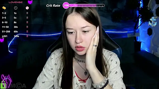 Snapshot of Bellaa_Dream1 chatting on 05/23/26, 07:07 Bellaa Dream1 online show from 05/23/26, 07:07