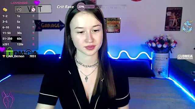 Snapshot of Bellaa_Dream1 chatting on 05/27/26, 01:57 Bellaa Dream1 online show from 05/27/26, 01:57