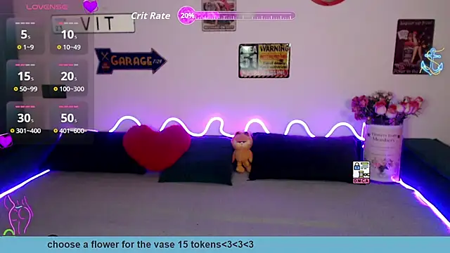 Snapshot of Bellaa_Dream1 chatting on 05/30/26, 07:00 Bellaa Dream1 online show from 05/30/26, 07:00