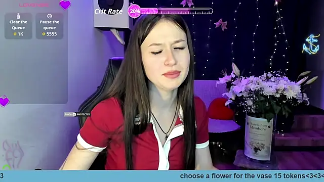 Snapshot of Bellaa_Dream1 chatting on 06/05/26, 06:46 Bellaa Dream1 online show from 06/05/26, 06:46