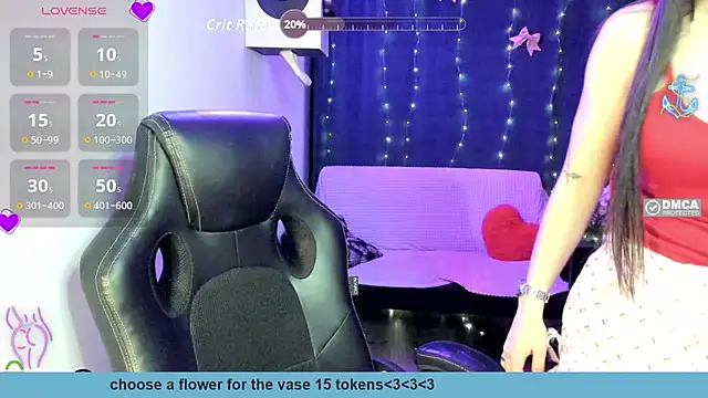 Snapshot of Bellaa_Dream1 chatting on 06/07/26, 07:06 Bellaa Dream1 online show from 06/07/26, 07:06