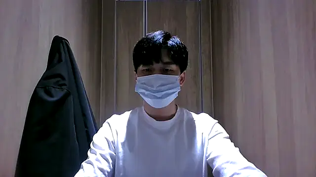 kimze7 online show from 04/08/26, 08:14