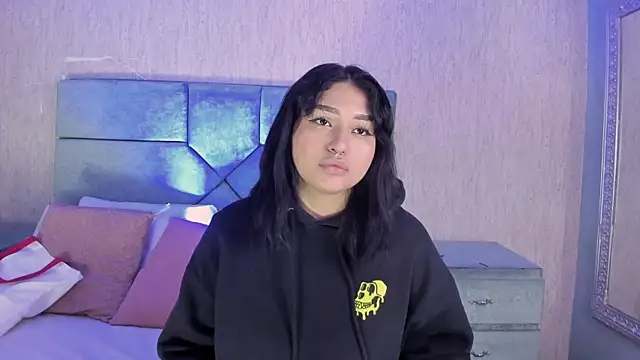 NaomySakura online show from 03/03/26, 05:30