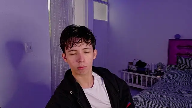 Dani Dancer online show from 02/14/26, 04:48