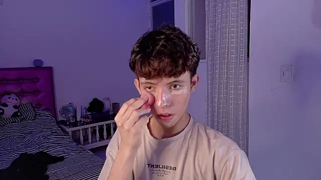 Dani Dancer online show from 02/15/26, 11:23