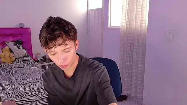 Dani Dancer online show from 02/27/26, 07:03