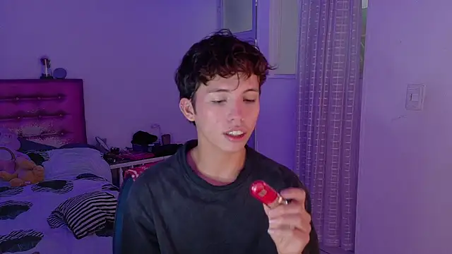 Dani Dancer online show from 03/07/26, 10:51