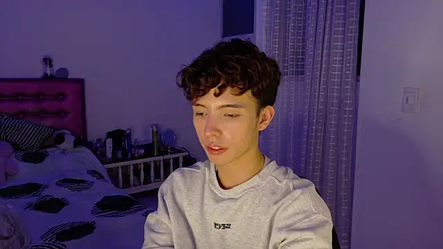 Dani Dancer online show from 03/27/26, 12:38