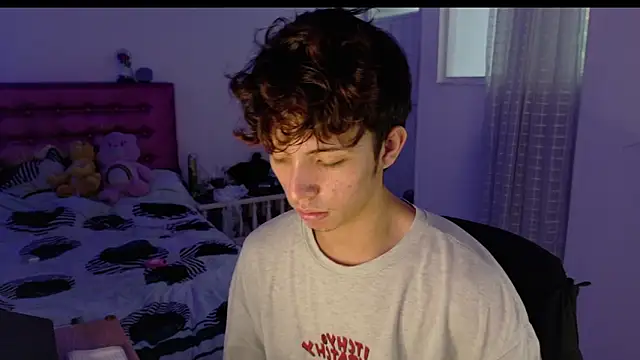 Dani Dancer online show from 04/19/26, 09:39