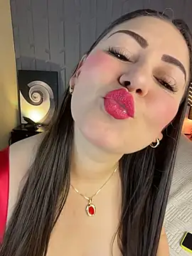 Snapshot of SecretSensuel chatting on 03/04/26, 12:00 SecretSensuel online show from 03/04/26, 12:00