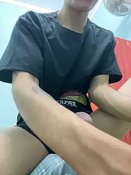 DucMinh 2k online show from 03/15/26, 09:04