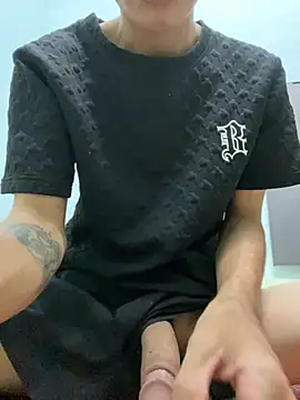 DucMinh 2k online show from 03/22/26, 04:05