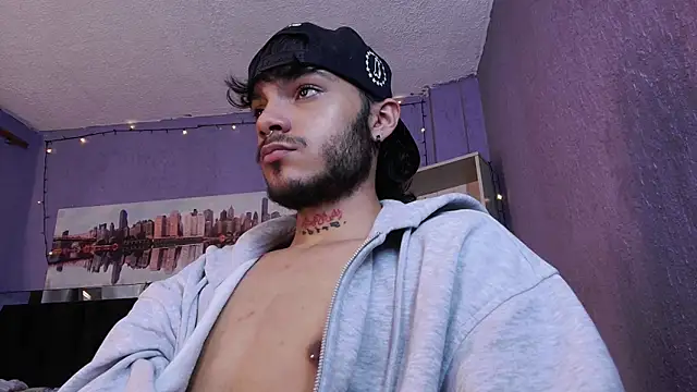 kingdani hot online show from 12/18/25, 03:01