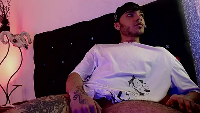 kingdani hot online show from 03/04/26, 03:45