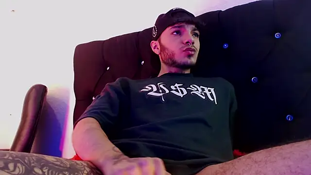 kingdani hot online show from 03/07/26, 01:46