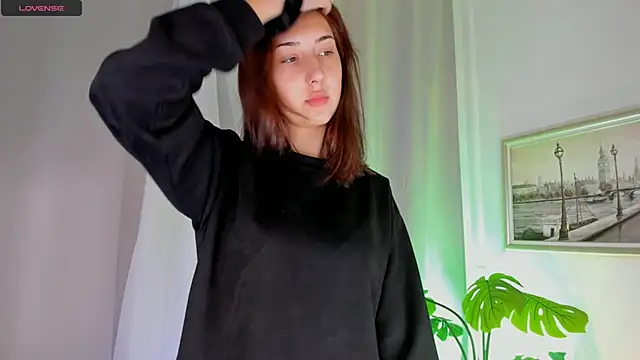 TariLechliter online show from 01/09/26, 12:30