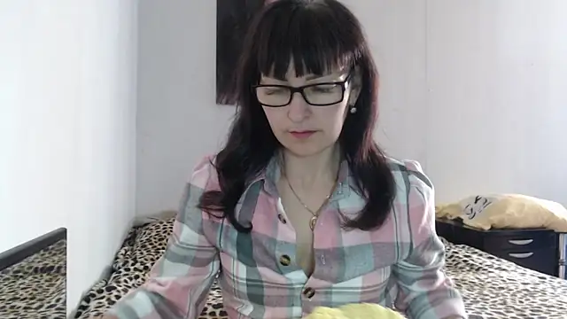 Eila Morigan online show from 04/22/26, 05:54