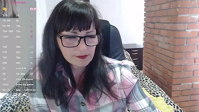 Snapshot of Eila_Morigan chatting on 06/02/26, 08:16 Eila Morigan online show from 06/02/26, 08:16