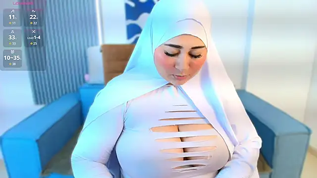 Zalma eva online show from 01/07/26, 11:34