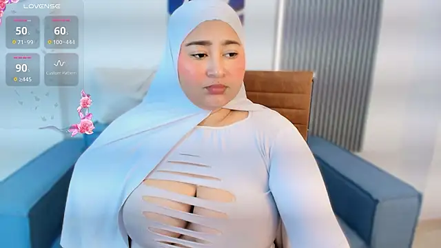 Zalma eva online show from 02/03/26, 11:15