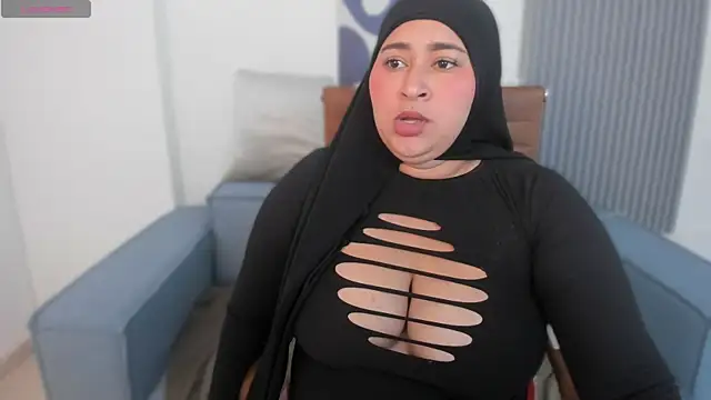 Zalma eva online show from 04/14/26, 12:00