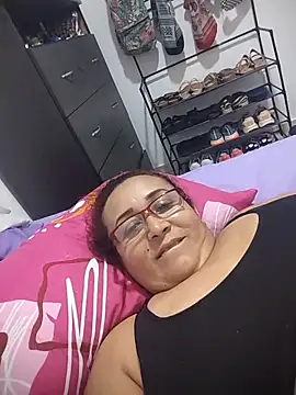 Nini Love  online show from 03/09/26, 04:05