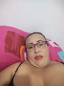 Nini Love  online show from 03/09/26, 08:57