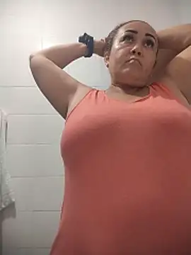 Nini Love  online show from 04/02/26, 03:15