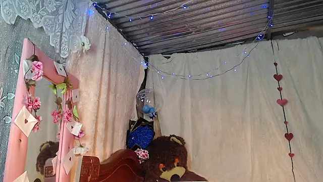 Princess elia online show from 03/12/26, 10:38