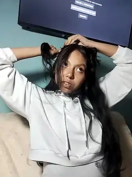 Princess elia online show from 04/18/26, 09:48