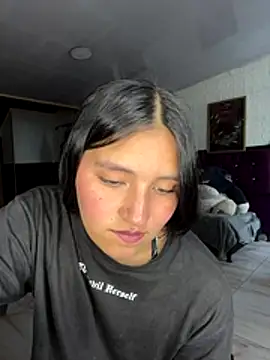 Agatta-X online show from 12/19/25, 02:13