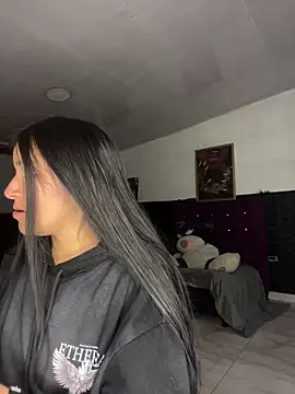 Agatta-X online show from 12/21/25, 12:34