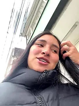 Agatta-X online show from 01/15/26, 01:37