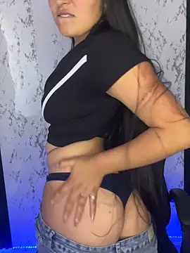 Agatta-X online show from 02/26/26, 06:51