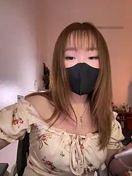 Miumeo20 online show from 12/14/25, 03:28