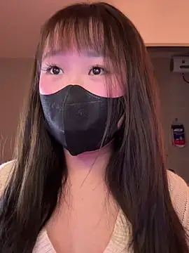 Miumeo20 online show from 01/14/26, 07:08