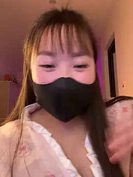 Miumeo20 online show from 02/28/26, 05:03