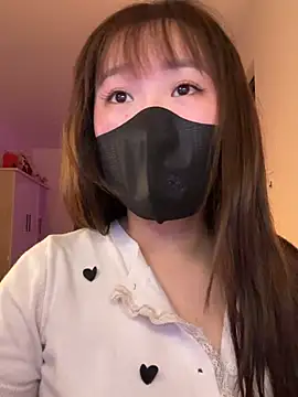 Miumeo20 online show from 03/01/26, 05:37