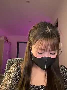 Miumeo20 online show from 03/14/26, 04:12