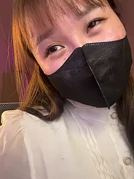 Miumeo20 online show from 03/29/26, 04:07